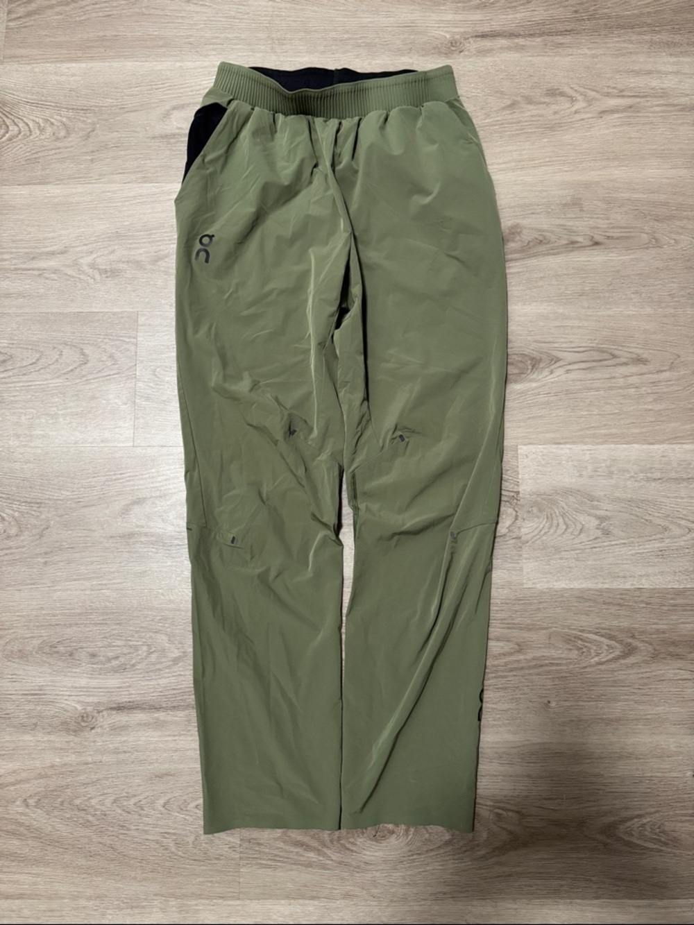 On Running Movement Pants